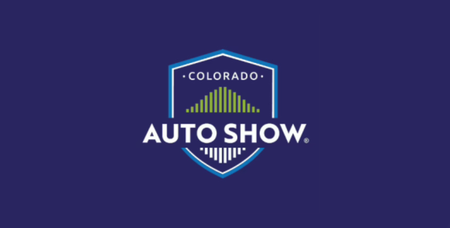 Read more about the article Colorado Auto Show 2026