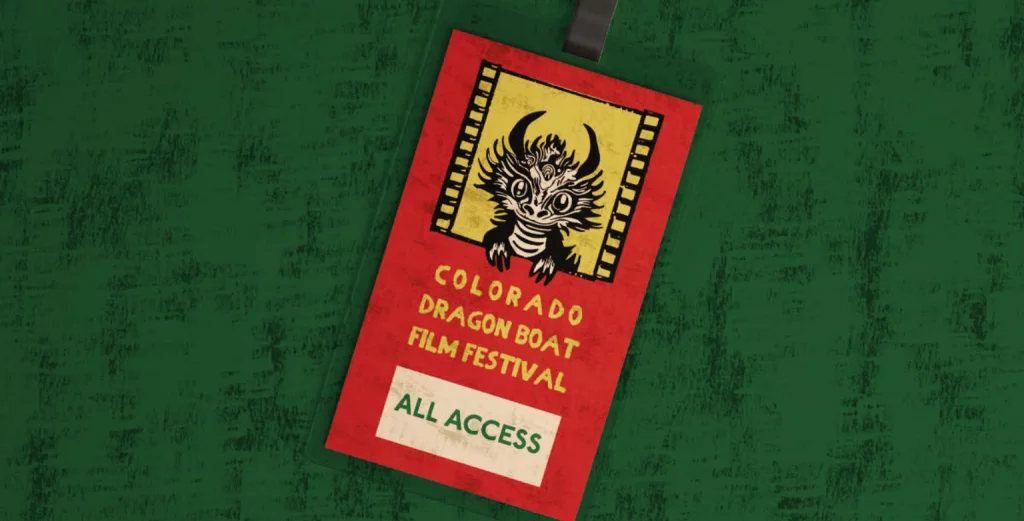 Audience attending the 2026 Colorado Dragon Boat Film Festival at Sie FilmCenter