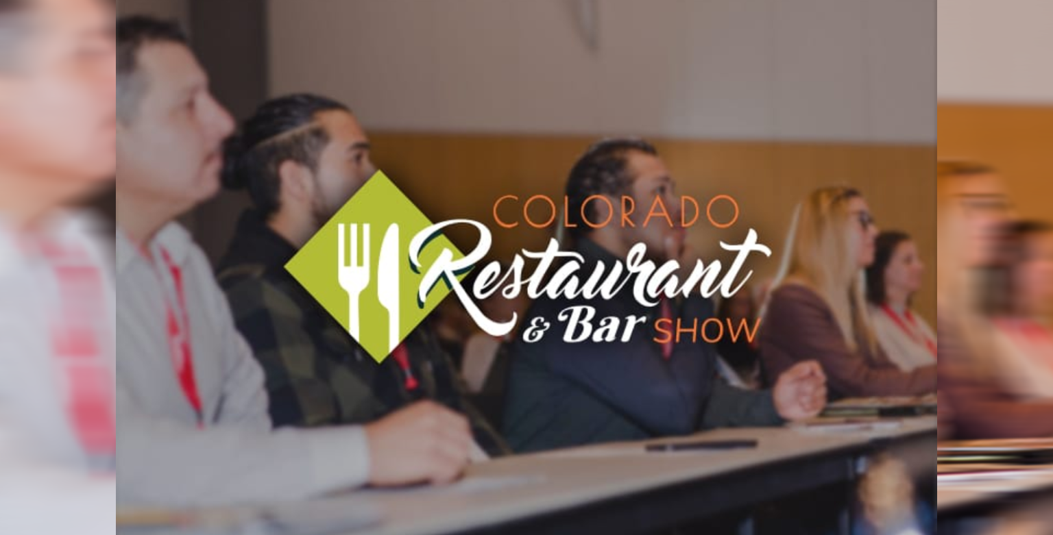 Read more about the article Colorado Restaurant & Bar Show 2026