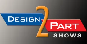 Manufacturing professionals attending the Design-2-Part Show in Denver