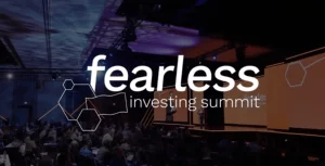 Attendees at the Fearless Investing Summit 2026 in Denver