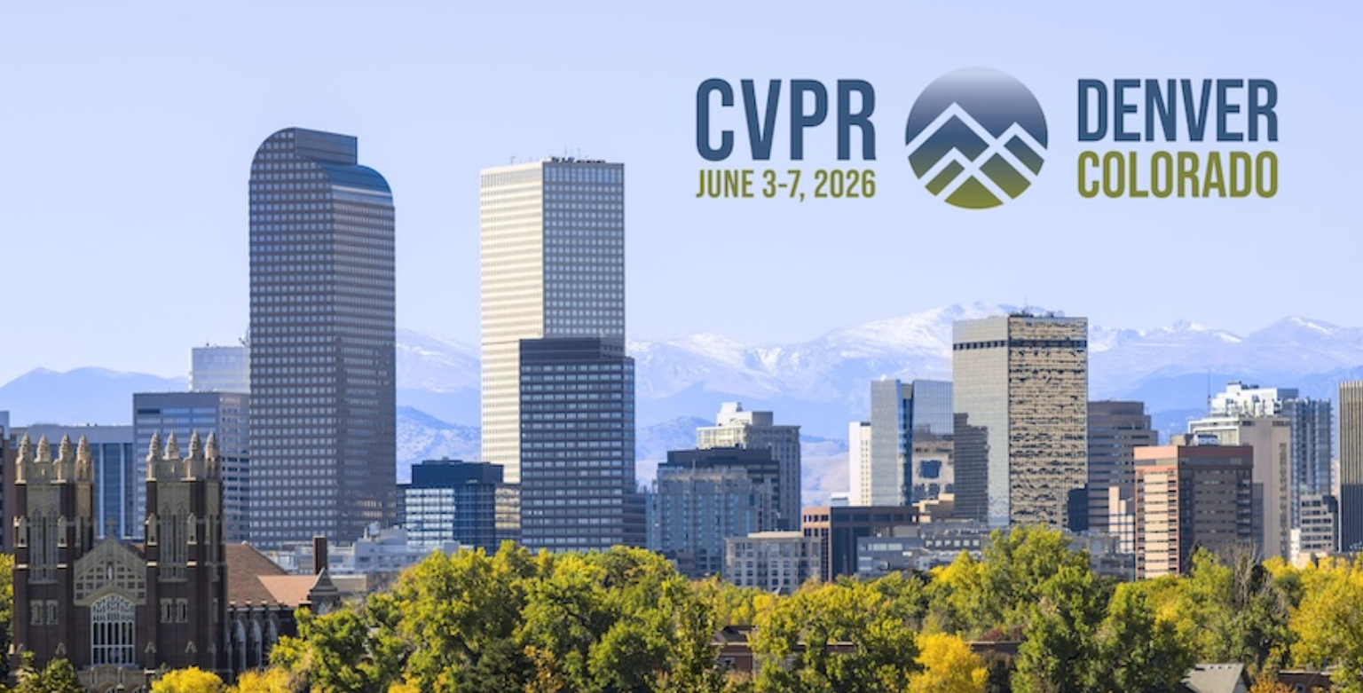 AI researchers attending IEEE CVPR 2026 conference in Denver