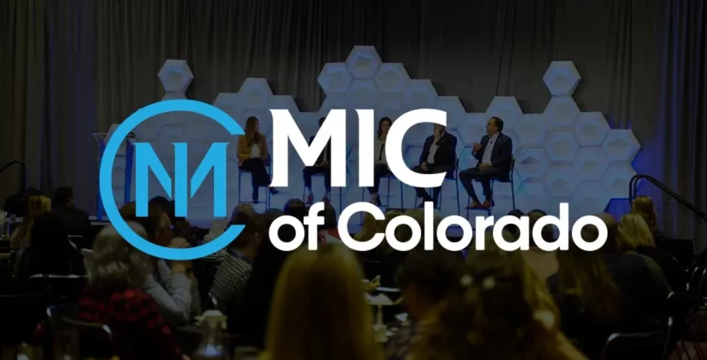 Professionals attending the MIC Educational Conference & Trade Show in Denver