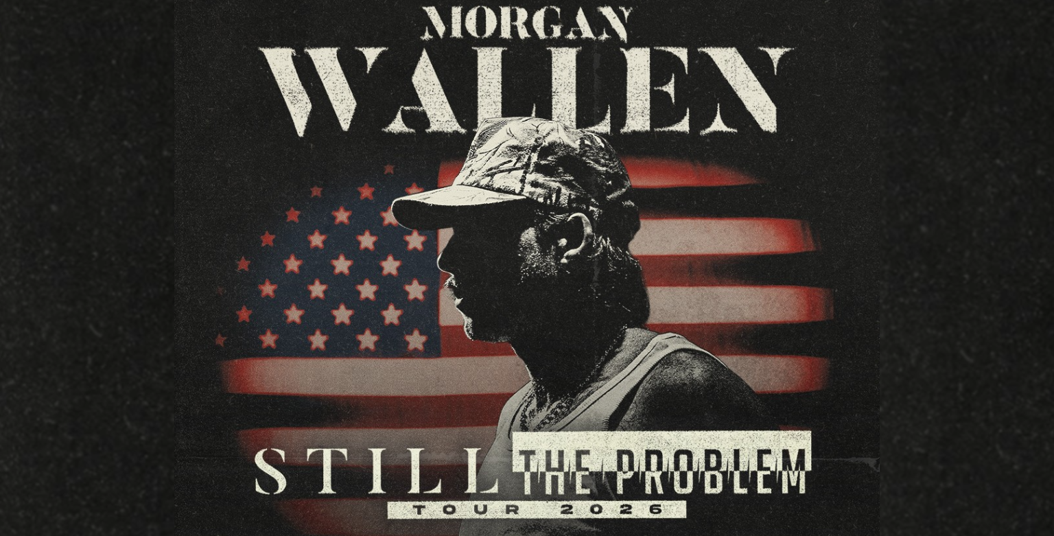 Read more about the article Morgan Wallen at Empower Field at Mile High 