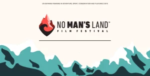 Audience enjoying screenings at No Man’s Land Film Festival 2026