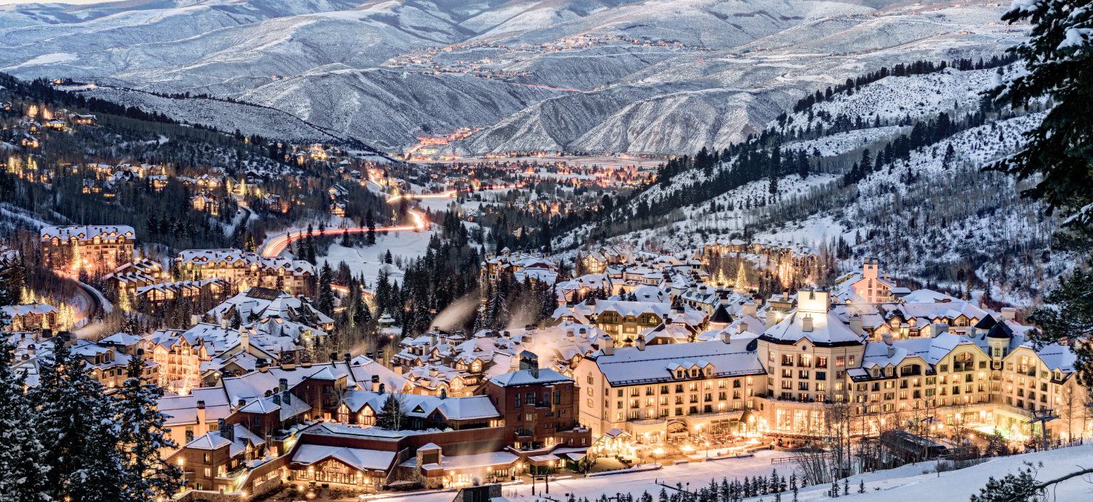 Car Service From Denver Airport to Beaver Creek for a Smooth Mountain Arrival