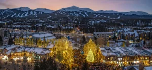 Read more about the article Car Service Denver to Breckenridge for a Relaxed Mountain Getaway
