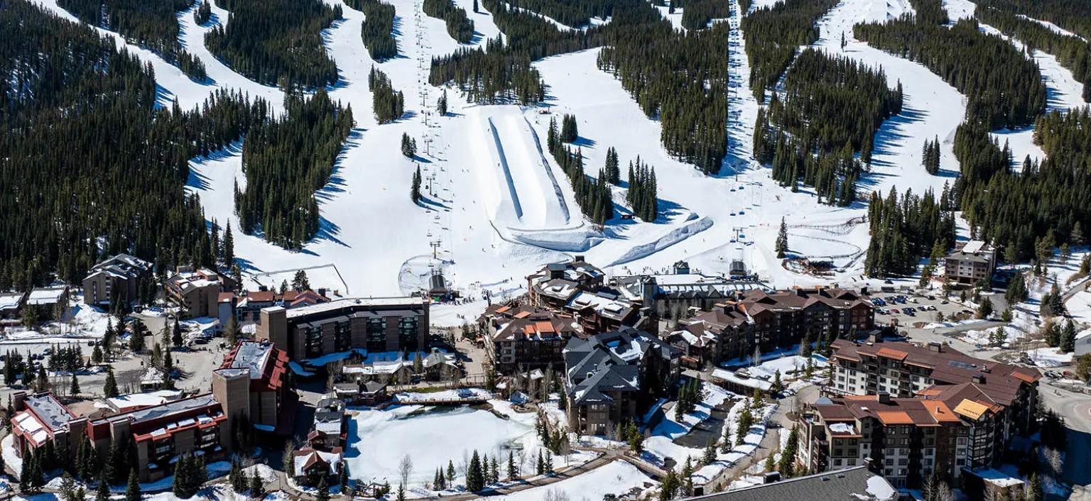 Copper Mountain Airport Transportation for a Smooth Ski Resort Journey