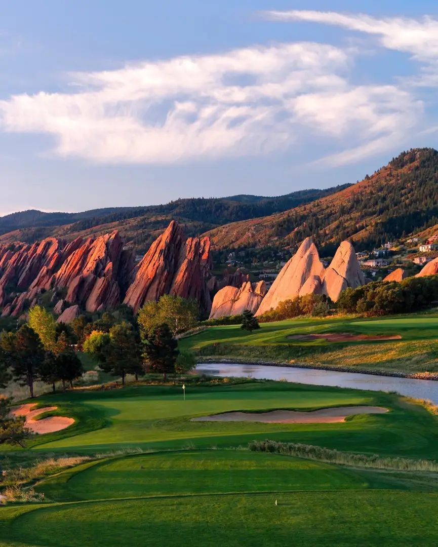 Denver to Arrowhead Golf Club Car Service For Colleagues And Hosted Guests