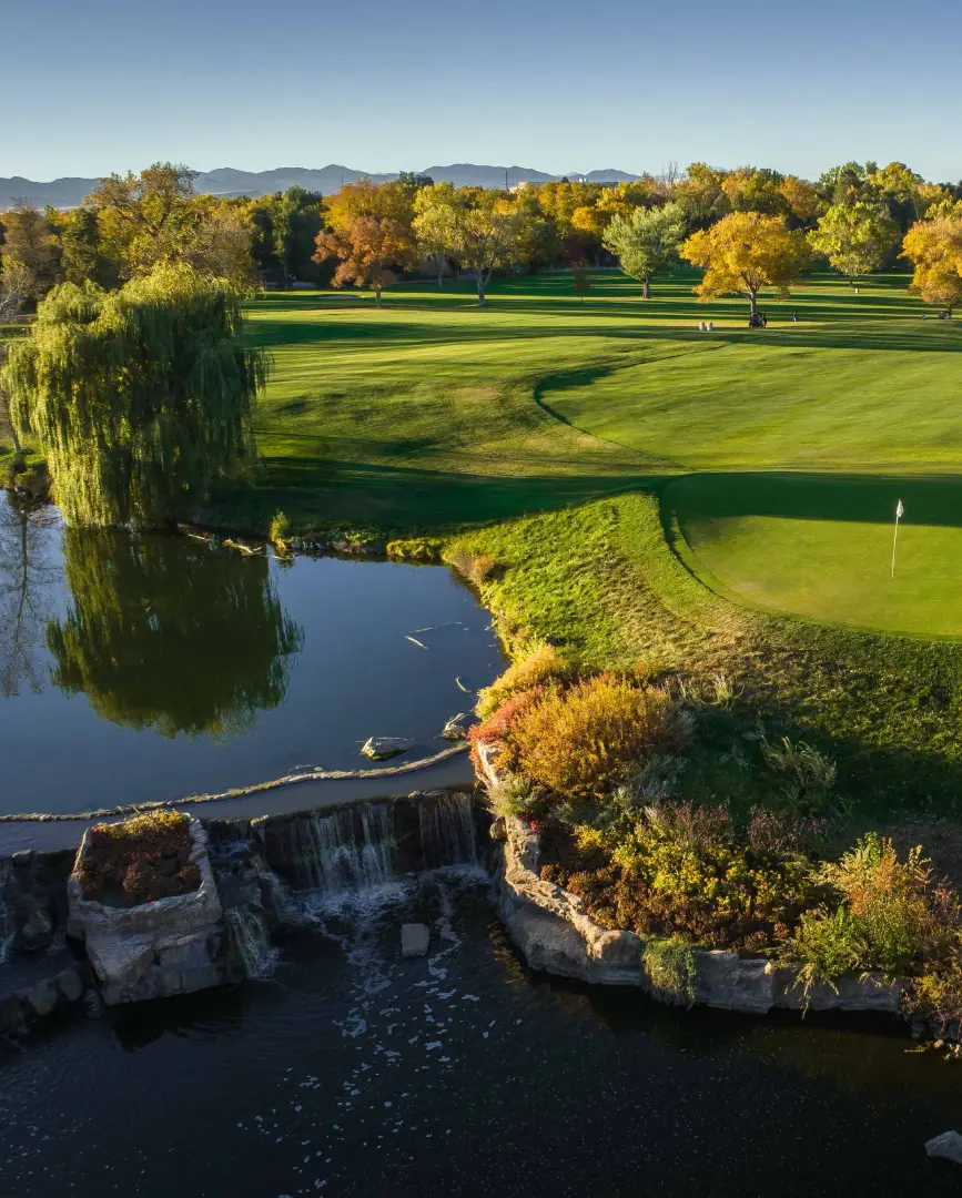 Denver to Denver Country Club Car Service Within Your Business Day