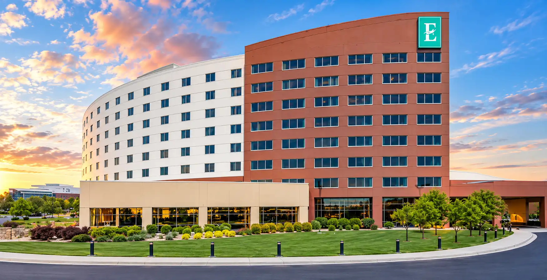 Denver To Embassy Suites By Hilton Loveland Conference Center Car Service For Company Training Groups