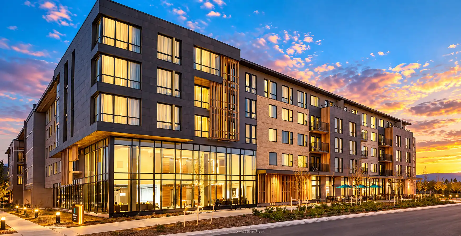 Denver To Embassy Suites By Hilton Car Service For Boulder Corporate Events