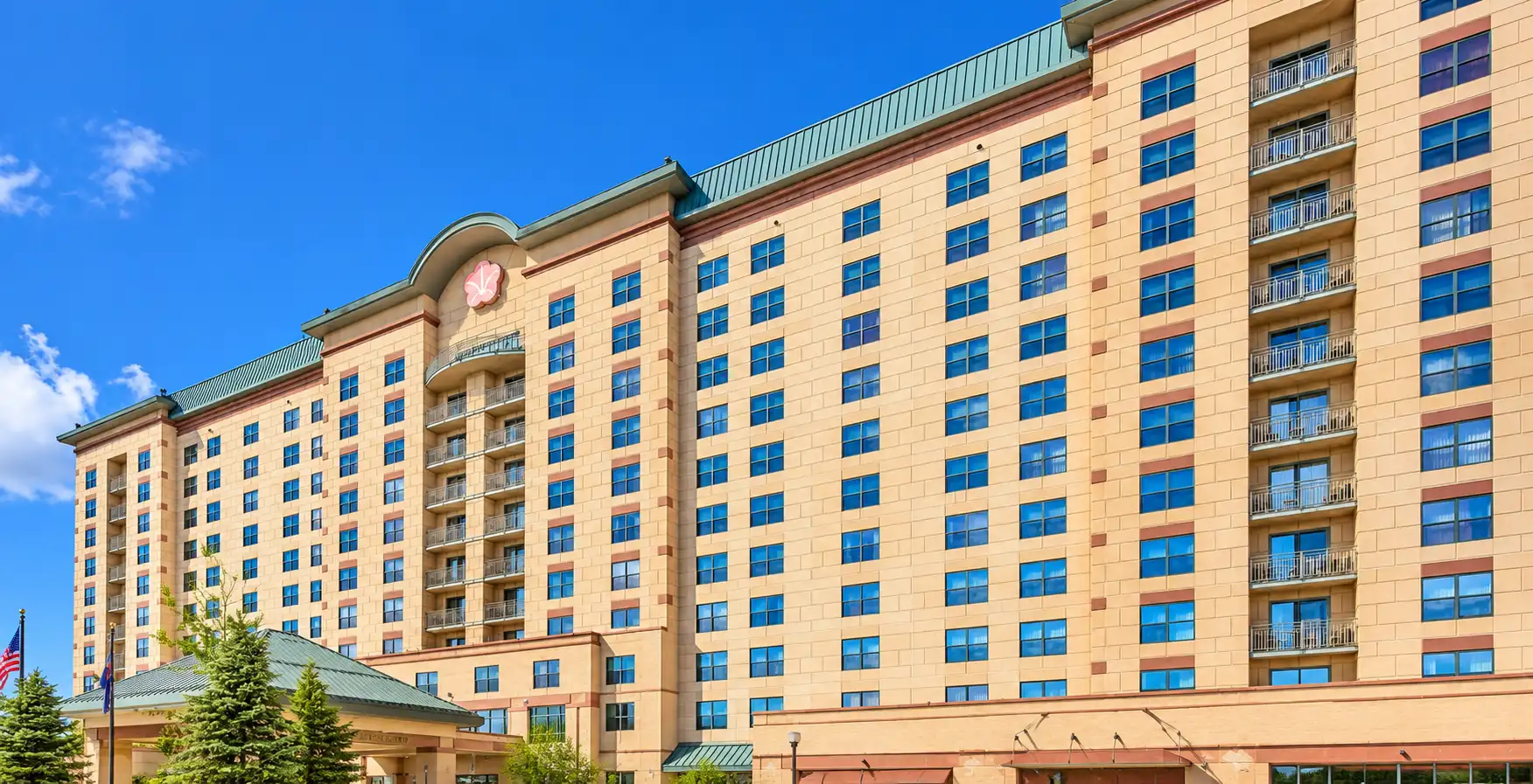 Denver To Omni Interlocken Hotel Car Service For Corporate Meetings