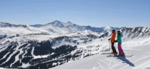 Read more about the article Limo Service Loveland Ski Area for Your Next Colorado Ski Day