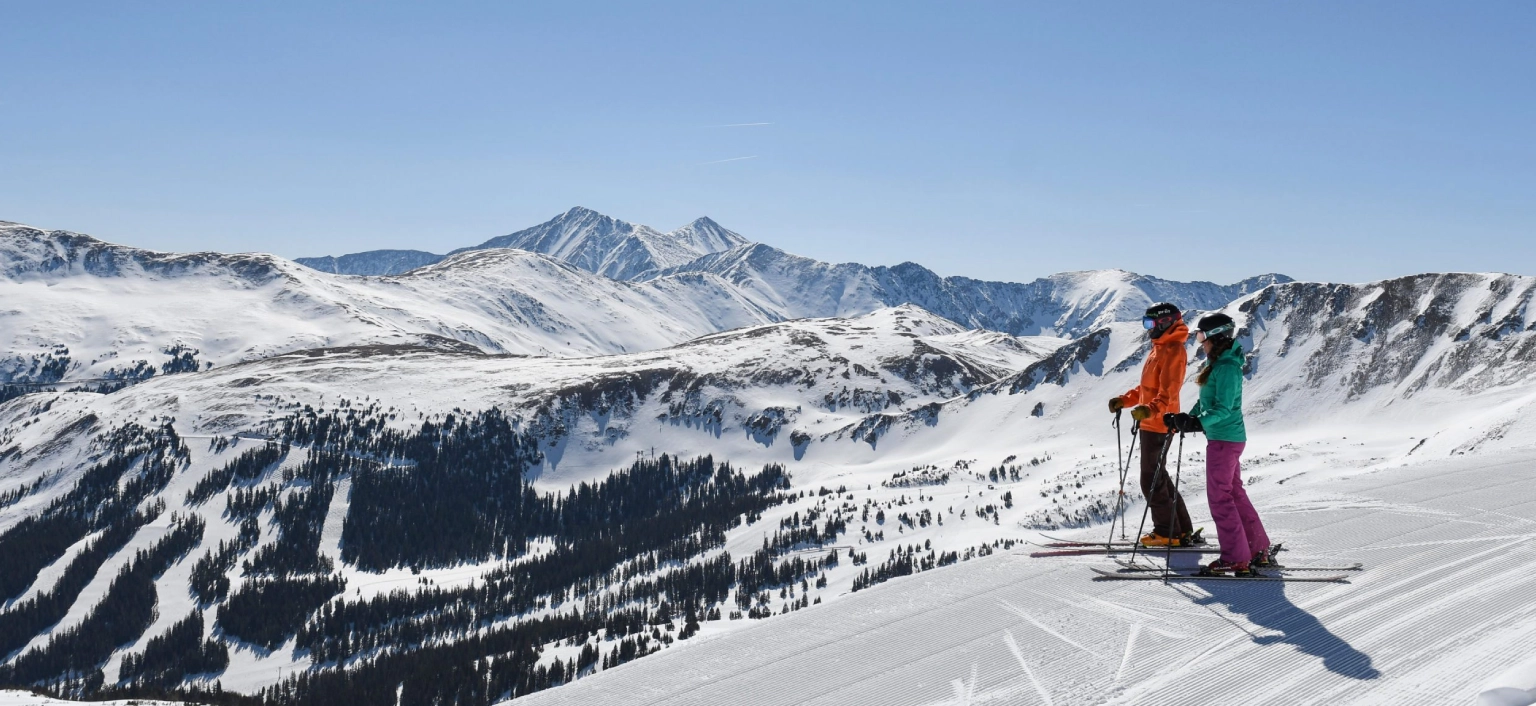 You are currently viewing Limo Service Loveland Ski Area for Your Next Colorado Ski Day