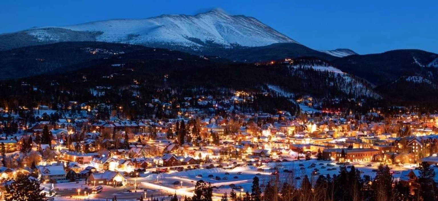 Read more about the article Transportation From Denver International Airport to Breckenridge for a Comfortable Mountain Arrival