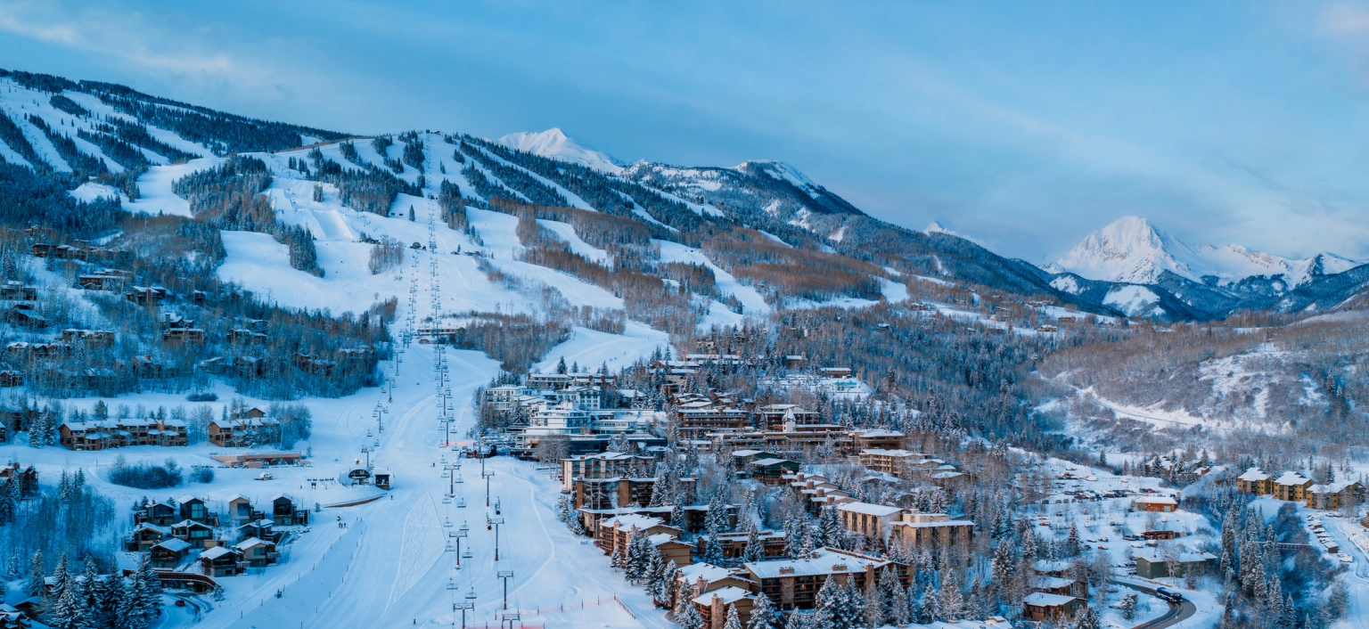 You are currently viewing Denver to Aspen Snowmass Car Service for a Well-Planned Mountain Escape